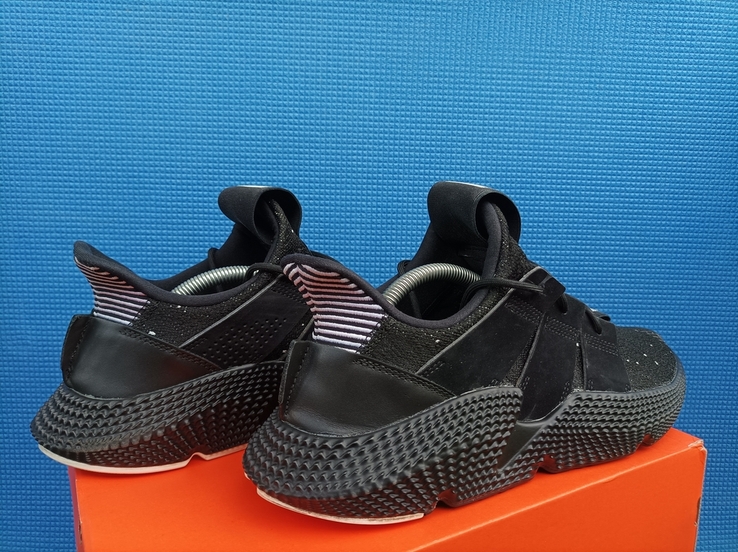 Adidas Prophere Black - Кросівки Оригінал (44.5/28.5), numer zdjęcia 5