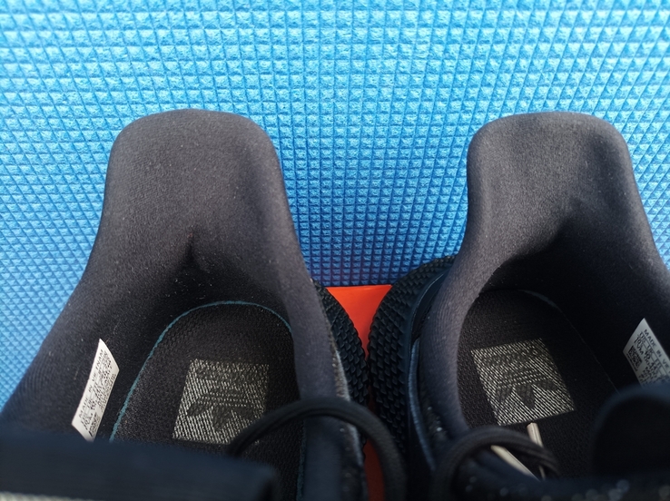 Adidas Prophere Black - Кросівки Оригінал (44.5/28.5), фото №7