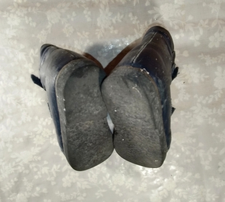 Обувь детская ортопедическая летняя, длина стельки 17.5 см (28-й размер), фото №9