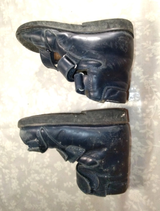 Обувь детская ортопедическая летняя, длина стельки 17.5 см (28-й размер), numer zdjęcia 13