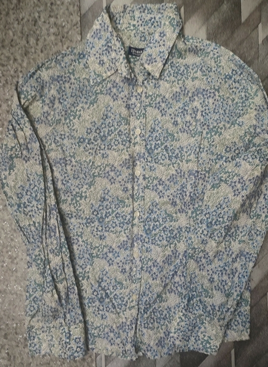 Рубашка Donaldson Disney Company Размер S, photo number 2