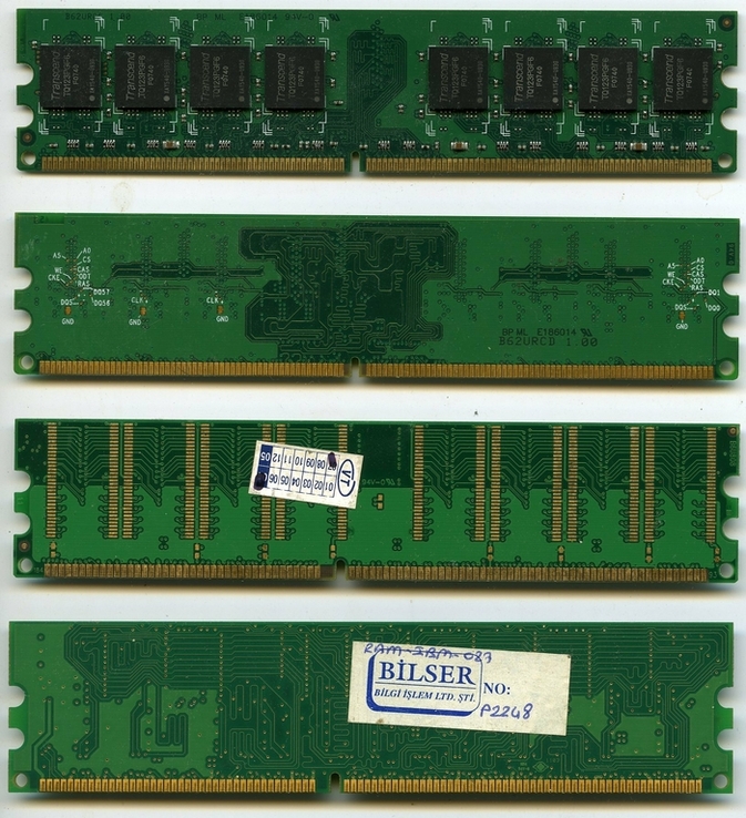 DDR 2, numer zdjęcia 3