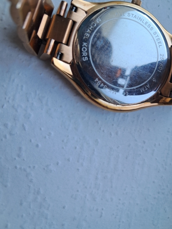 Женские часы Michael kors, photo number 3