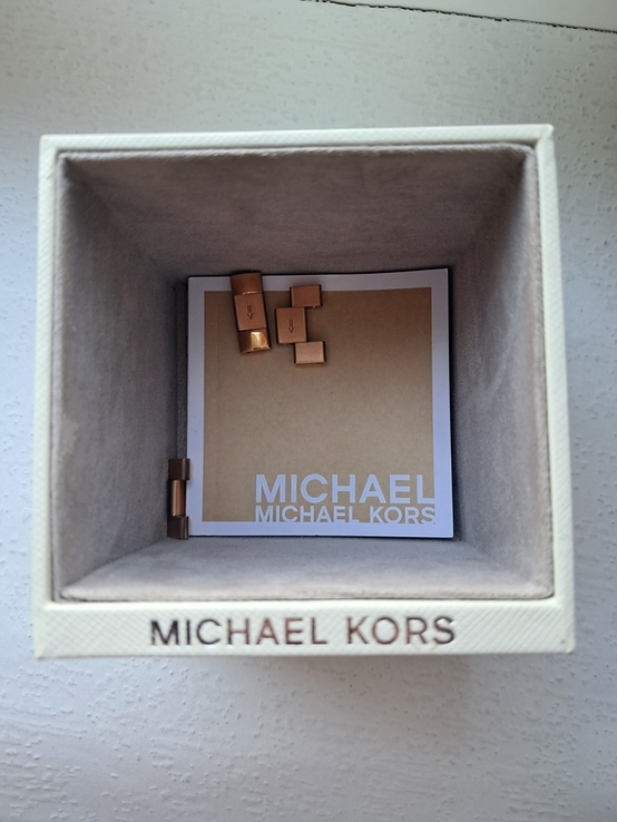 Женские часы Michael kors, фото №5