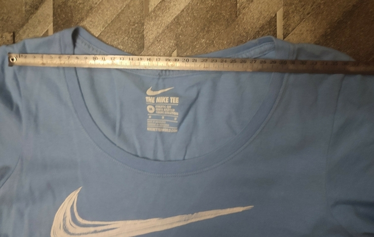 Футболка Nike.Размер M, photo number 4