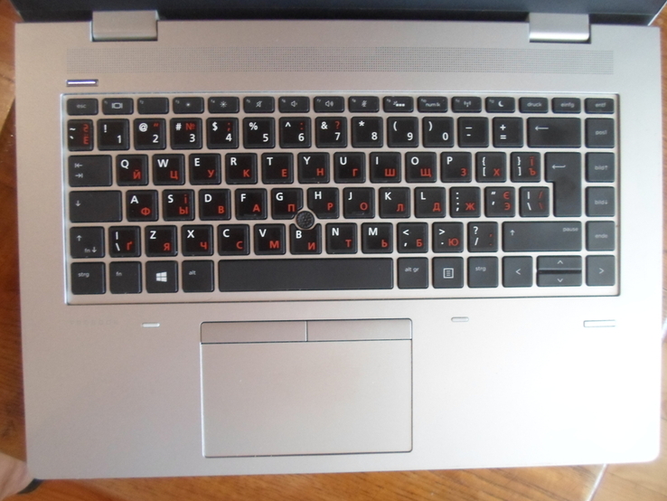 HP ProBook 645 G4, 8Gb DDR4, SSD, 256Gb, 14", Full HD, фото №3