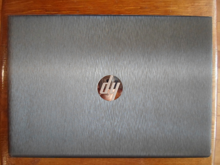 HP ProBook 645 G4, 8Gb DDR4, SSD, 256Gb, 14", Full HD, фото №5