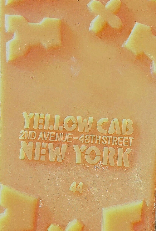 Кеди Yellow cab, р.44, numer zdjęcia 6