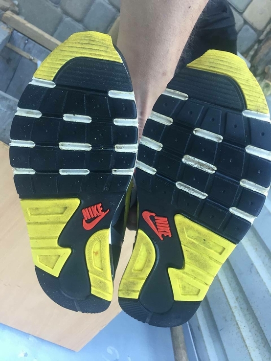 Кроссовки Nike 42, фото №7