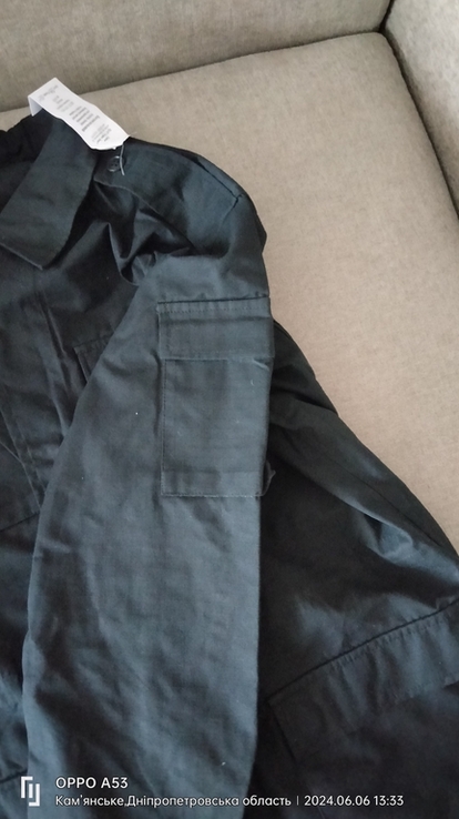 Костюм польовий ( куртка+ штани), photo number 3
