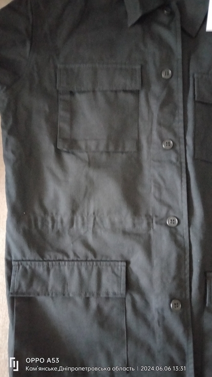 Костюм польовий ( куртка+ штани), photo number 4