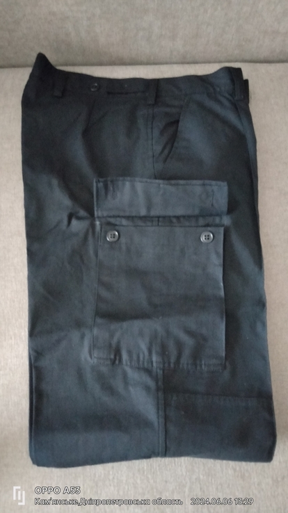 Костюм польовий ( куртка+ штани), фото №6