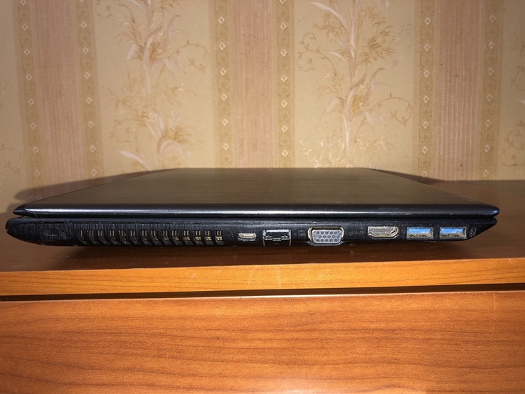 Ноутубук Acer E5-575 FHD i3-6006U/ 8GB/ 1000GB/Intel HD 520, фото №5