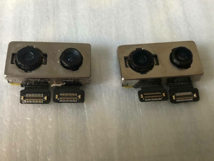 Камера Iphone 8 plus (под ремонт или востановления)