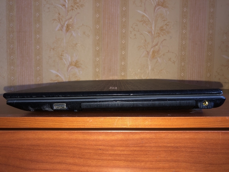 Ноутбук Acer E5-573G FHD i3-5005U/16gb/ SSD 240gb/Intel HD 5500+GF 920M, фото №4
