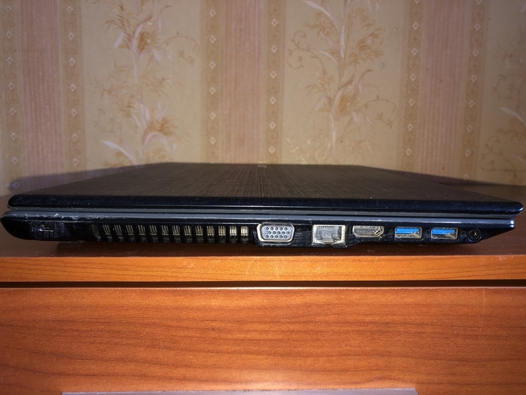 Ноутбук Acer E5-573G FHD i3-5005U/16gb/ SSD 240gb/Intel HD 5500+GF 920M, photo number 5