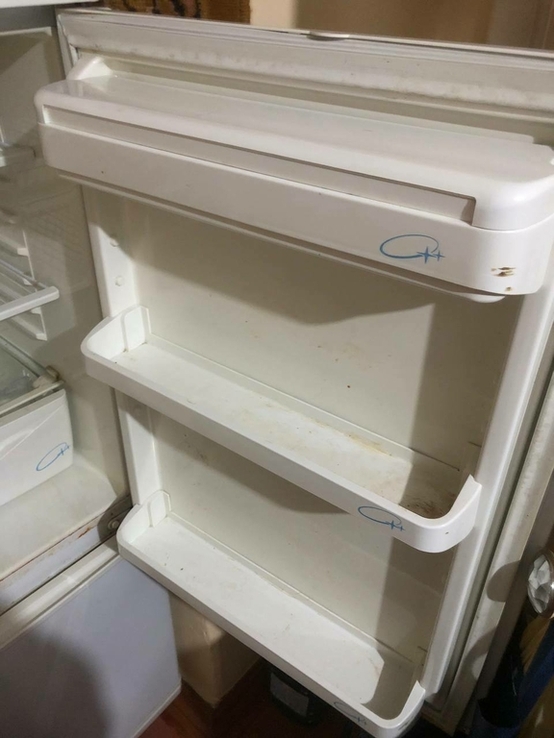 Холодильник Pozis ( Мир 101-6) (обьем 270 дм\ 80дм (требуется заправка фриона ), photo number 5