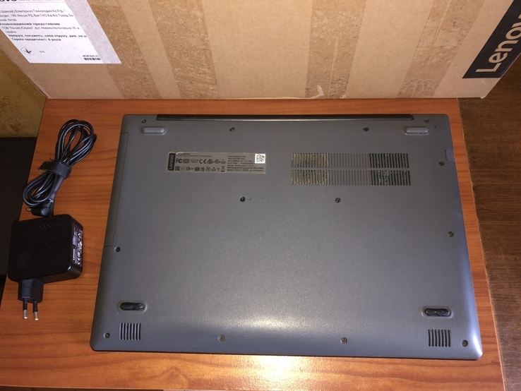 Ноутбук Lenovo 320 FHD E2-9000/DDR4 4Gb/ hdd 500GB /R2 Graphics/ 2,5 год., photo number 3