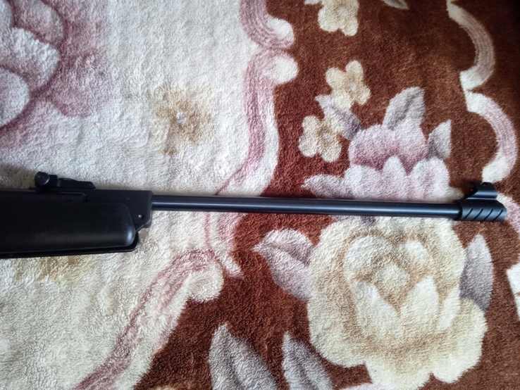 Пневматична гвинтівка Hatsan 70, numer zdjęcia 6