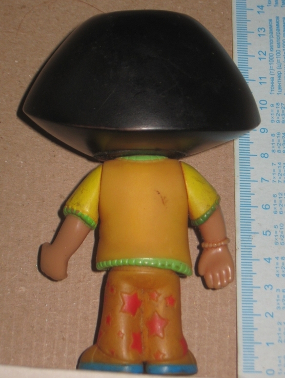 Лялька 11,5см, photo number 3
