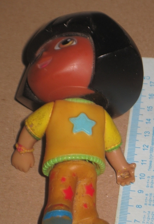 Лялька 11,5см, photo number 9