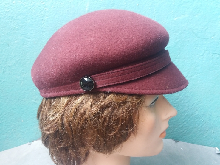 Жіноча шляпка., photo number 2