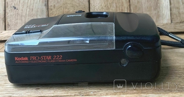 Kodak pro star 222 (116915685) - купить на Violity