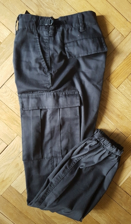 Польові штани Brandit individual wear S-М, фото №2