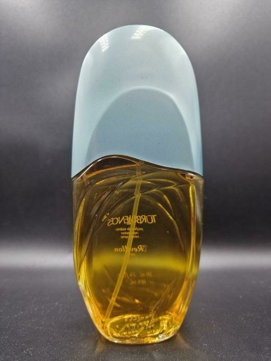 Turbulences Revillon 100ml Parfum de Toilette Vaporisateur Natural + Soap 100g, фото №7