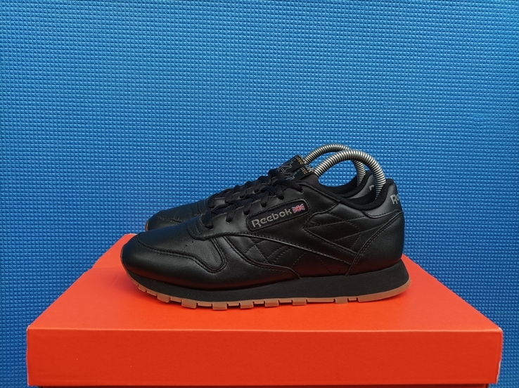 Reebok Classic - Кеди Оригінал (37.5/24), numer zdjęcia 2