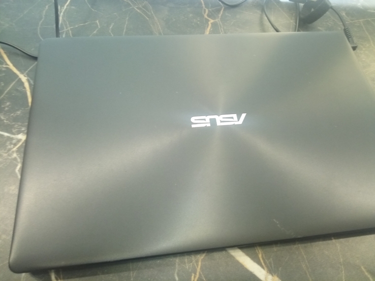 Ноутбук Asus F550Z, photo number 6