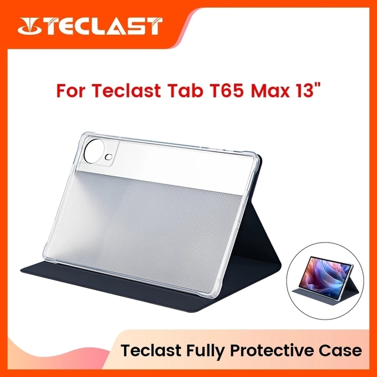 Чехол Оригинал для Планшета Teclast T65 Max, фото №2