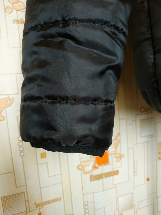 Куртка легка утеплена чоловіча JORDAN p-p XXL(маломірить), photo number 6