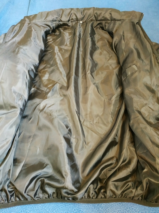 Куртка легка утеплена чоловіча JORDAN p-p XXL(маломірить), numer zdjęcia 9