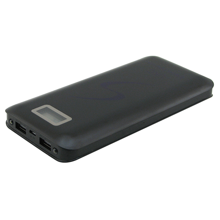 Power Bank 30000/9600mAh UKC, Умб, photo number 2