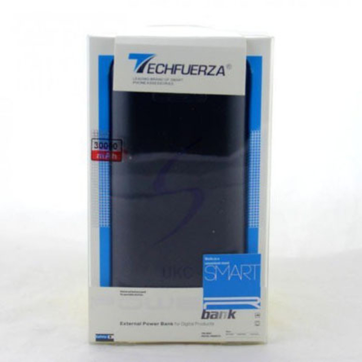 Power Bank 30000/9600mAh UKC, Умб, фото №4