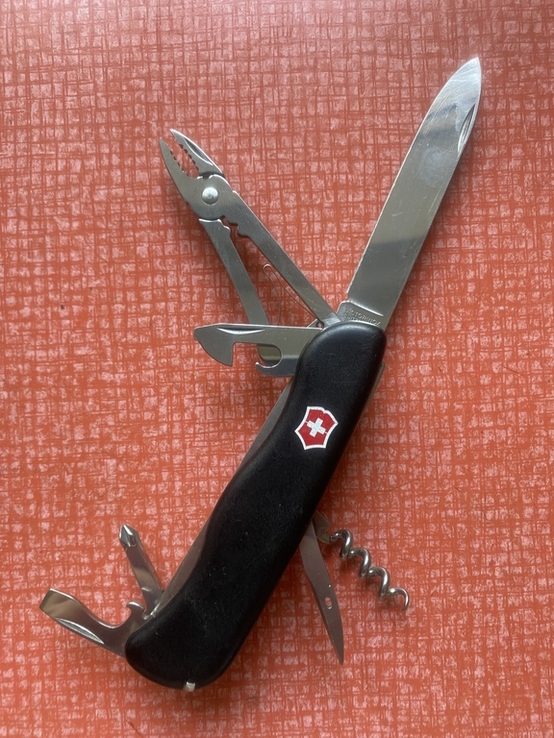 Нож Victorinox, photo number 3