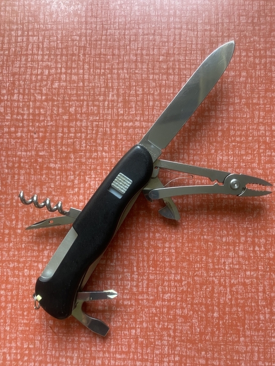 Нож Victorinox, фото №5