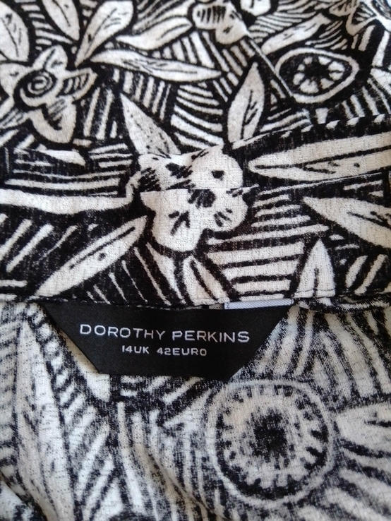 Блузка, кофтинка Dorothy Perkins XS-S., photo number 4