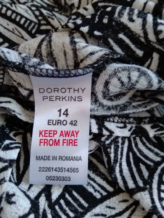 Блузка, кофтинка Dorothy Perkins XS-S., photo number 5