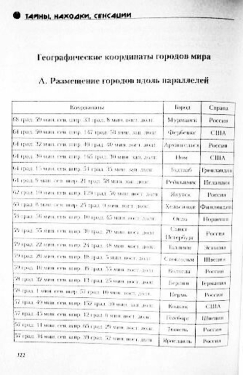 Послания древних жрецов. В. Курляндский, фото №13