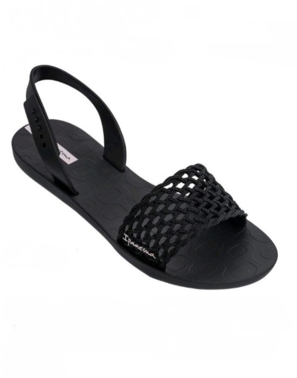 Жіночі босоножки в'єтнамки Ipanema breezy sandal, оригінал, photo number 2