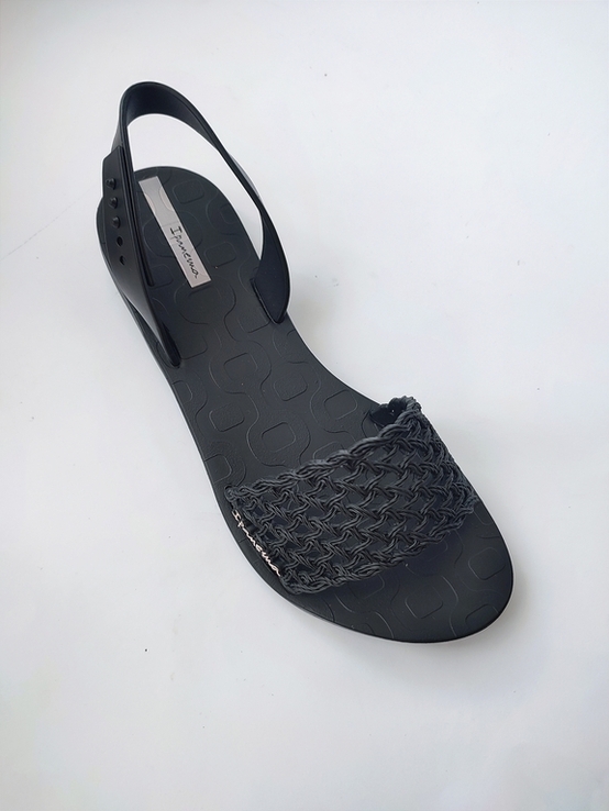 Жіночі босоножки в'єтнамки Ipanema breezy sandal, оригінал, photo number 3