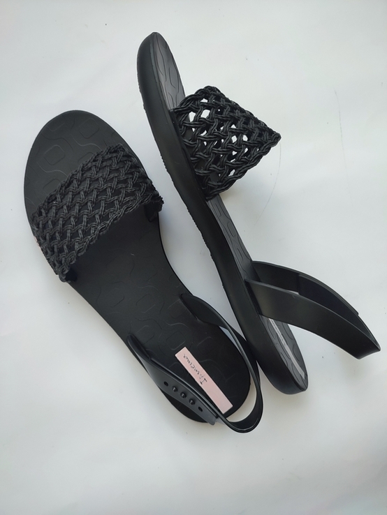 Жіночі босоножки в'єтнамки Ipanema breezy sandal, оригінал, photo number 12