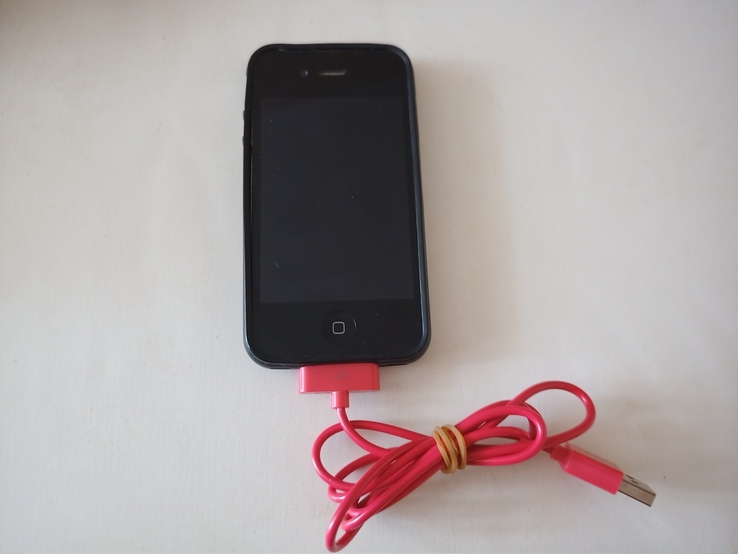 IPHONE 4. 16Gb. cdma, photo number 3