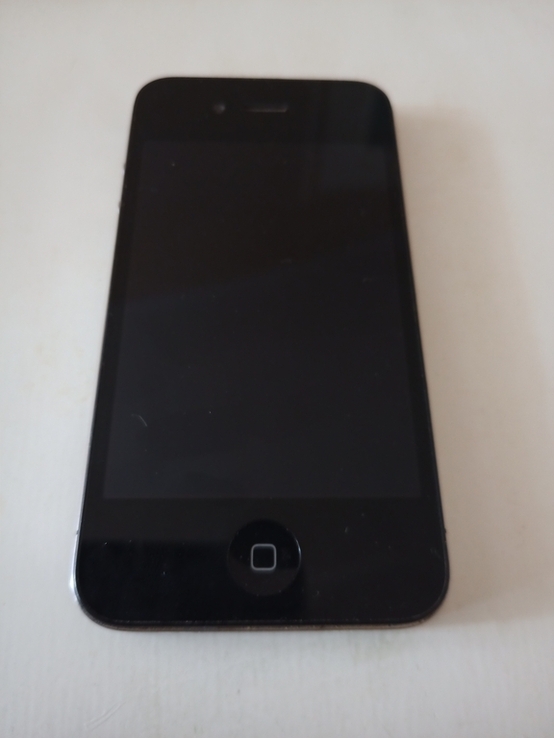 IPHONE 4. 16Gb. cdma, numer zdjęcia 5