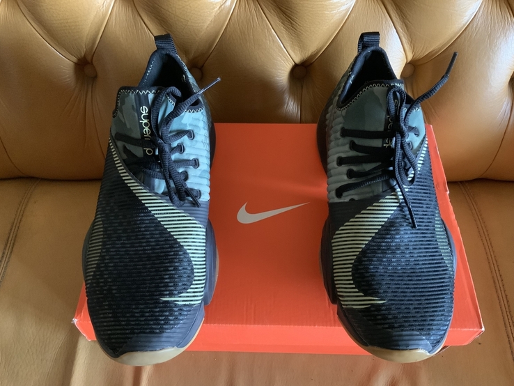 Кроссовки Nike Air Zoom Superrep, оригинал, р.41/41,5, numer zdjęcia 5