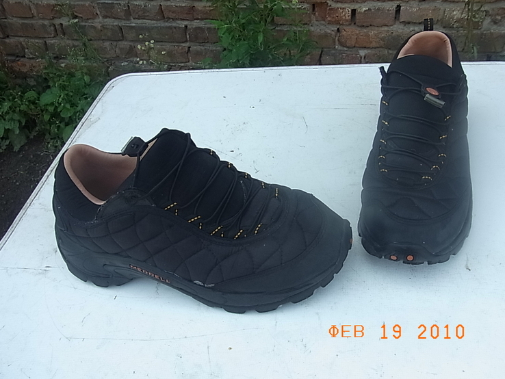 Кроссівки MERRELL устілка 26.5 см з Німеччини, numer zdjęcia 2