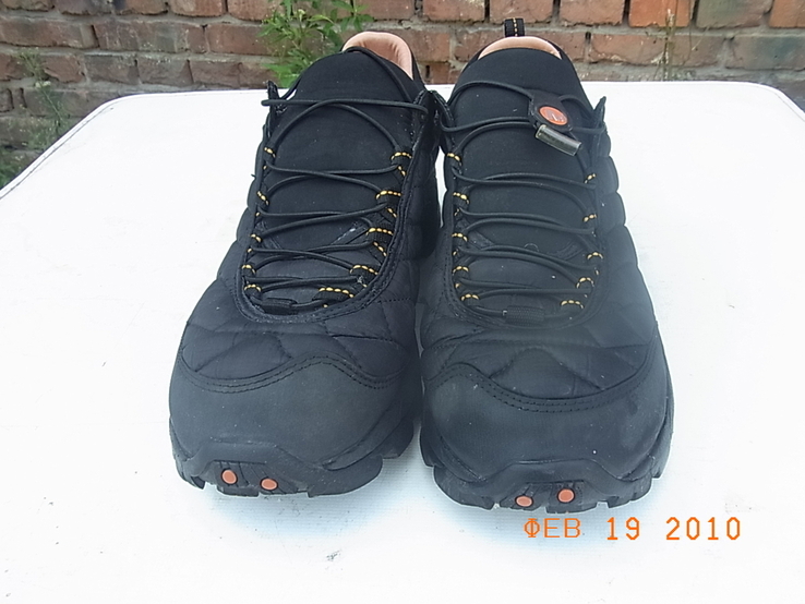 Кроссівки MERRELL устілка 26.5 см з Німеччини, numer zdjęcia 5