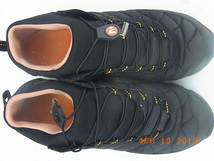 Кроссівки MERRELL устілка 26.5 см з Німеччини, фото №7